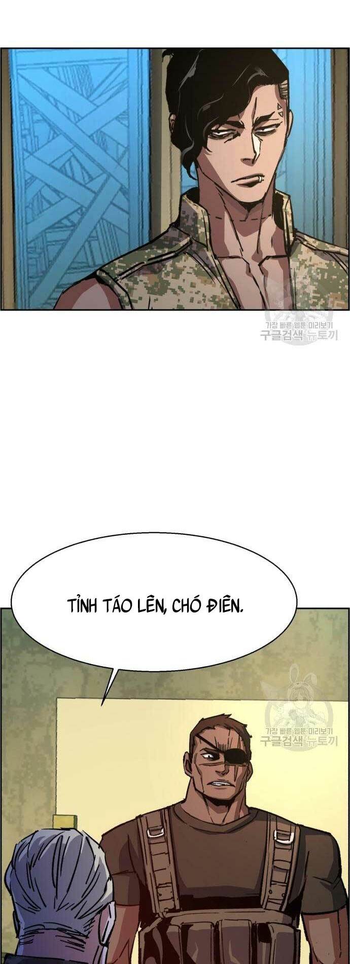 Bạn Học Của Tôi Là Lính Đánh Thuê - Chapter 114 - Page 29