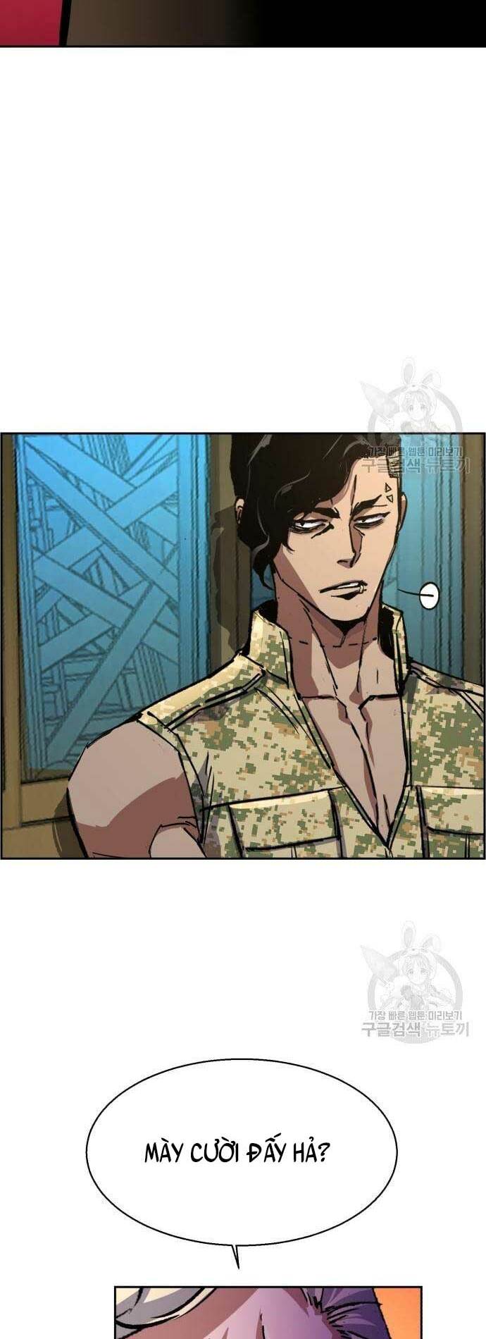 Bạn Học Của Tôi Là Lính Đánh Thuê - Chapter 114 - Page 36