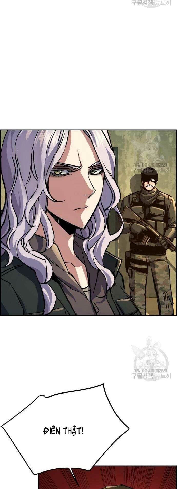 Bạn Học Của Tôi Là Lính Đánh Thuê - Chapter 114 - Page 43