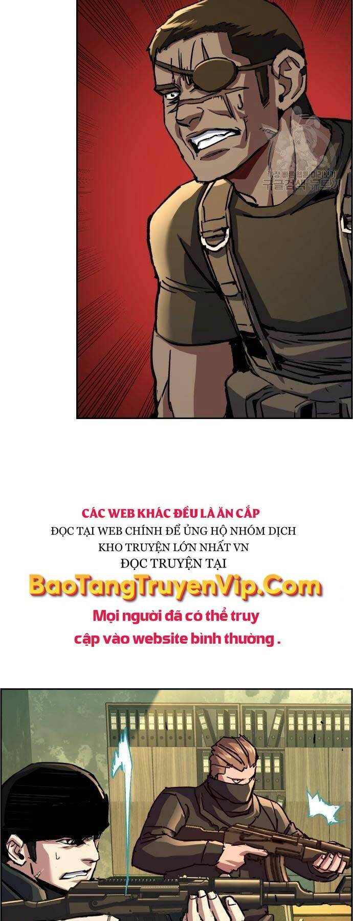 Bạn Học Của Tôi Là Lính Đánh Thuê - Chapter 114 - Page 44