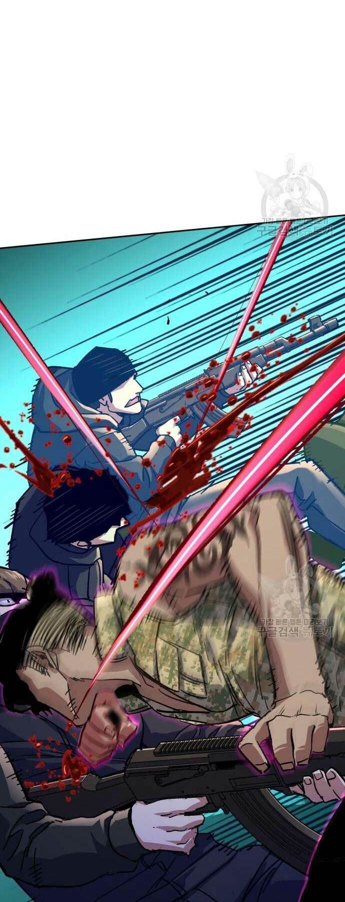 Bạn Học Của Tôi Là Lính Đánh Thuê - Chapter 114 - Page 46