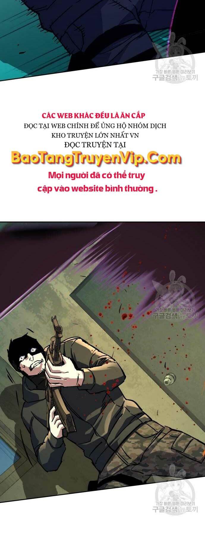 Bạn Học Của Tôi Là Lính Đánh Thuê - Chapter 114 - Page 47