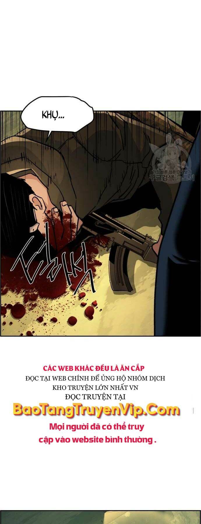 Bạn Học Của Tôi Là Lính Đánh Thuê - Chapter 114 - Page 52