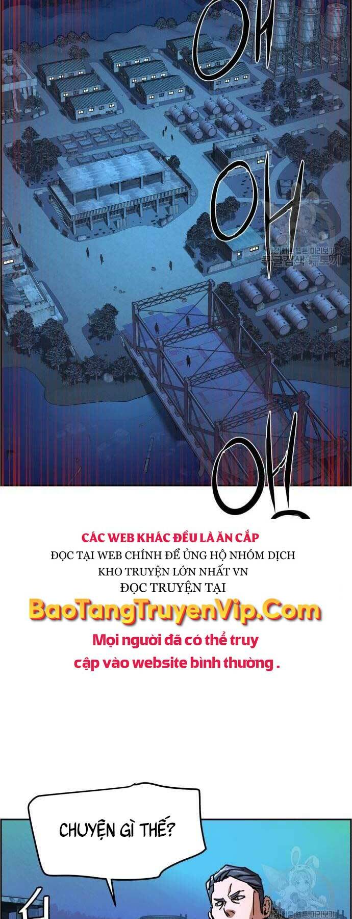 Bạn Học Của Tôi Là Lính Đánh Thuê - Chapter 114 - Page 55