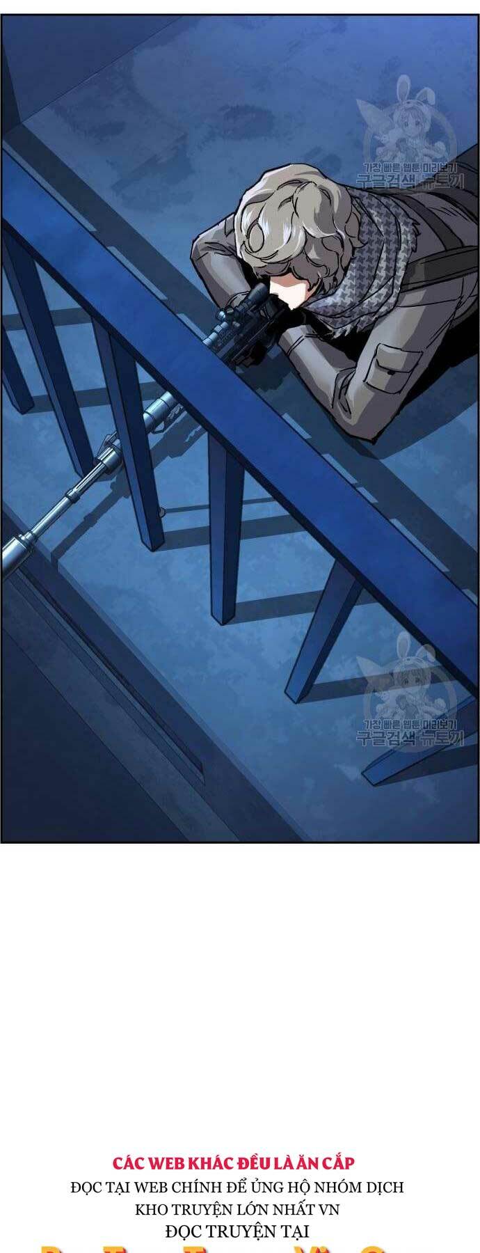 Bạn Học Của Tôi Là Lính Đánh Thuê - Chapter 114 - Page 59