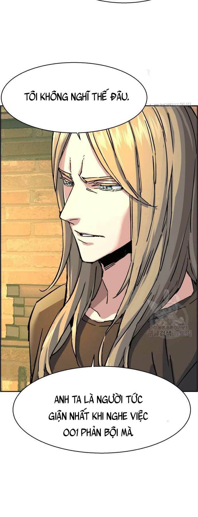 Bạn Học Của Tôi Là Lính Đánh Thuê - Chapter 115 - Page 9