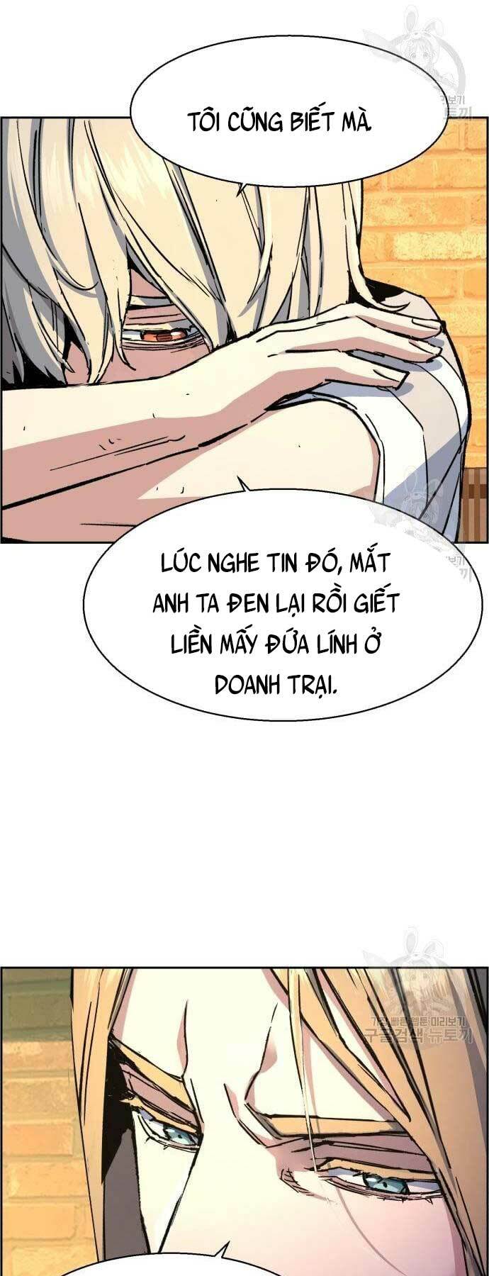 Bạn Học Của Tôi Là Lính Đánh Thuê - Chapter 115 - Page 10