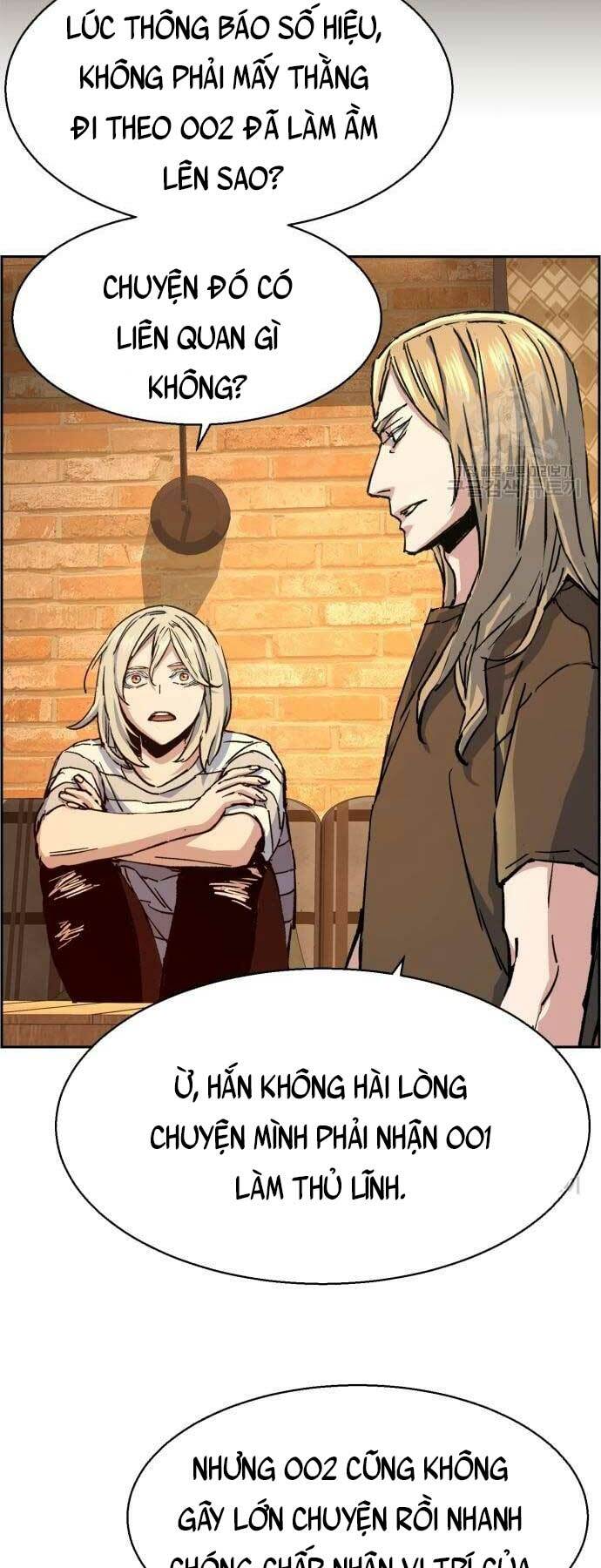 Bạn Học Của Tôi Là Lính Đánh Thuê - Chapter 115 - Page 13