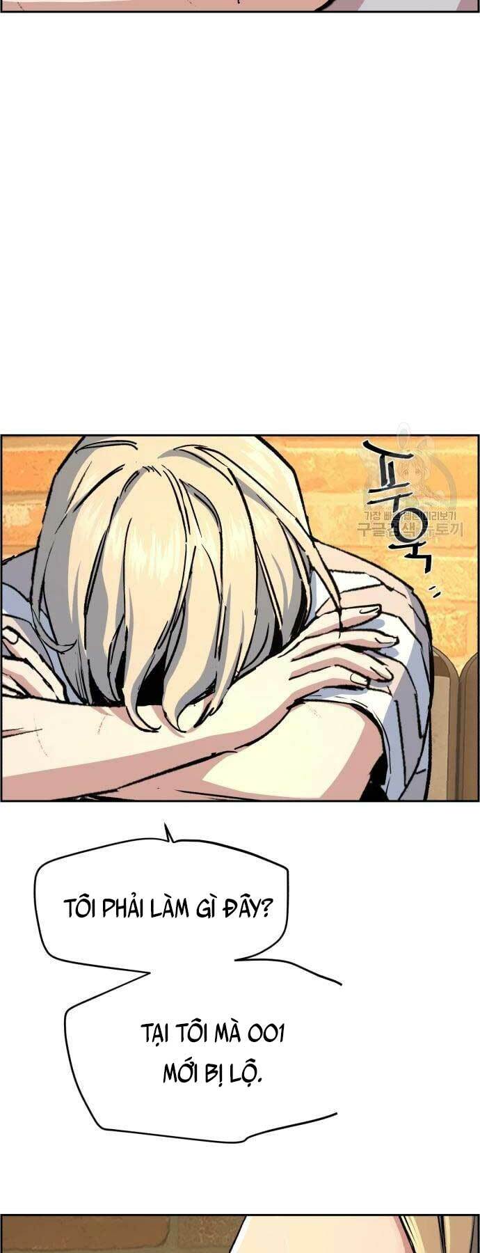 Bạn Học Của Tôi Là Lính Đánh Thuê - Chapter 115 - Page 16