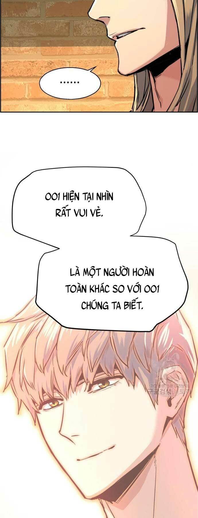 Bạn Học Của Tôi Là Lính Đánh Thuê - Chapter 115 - Page 17