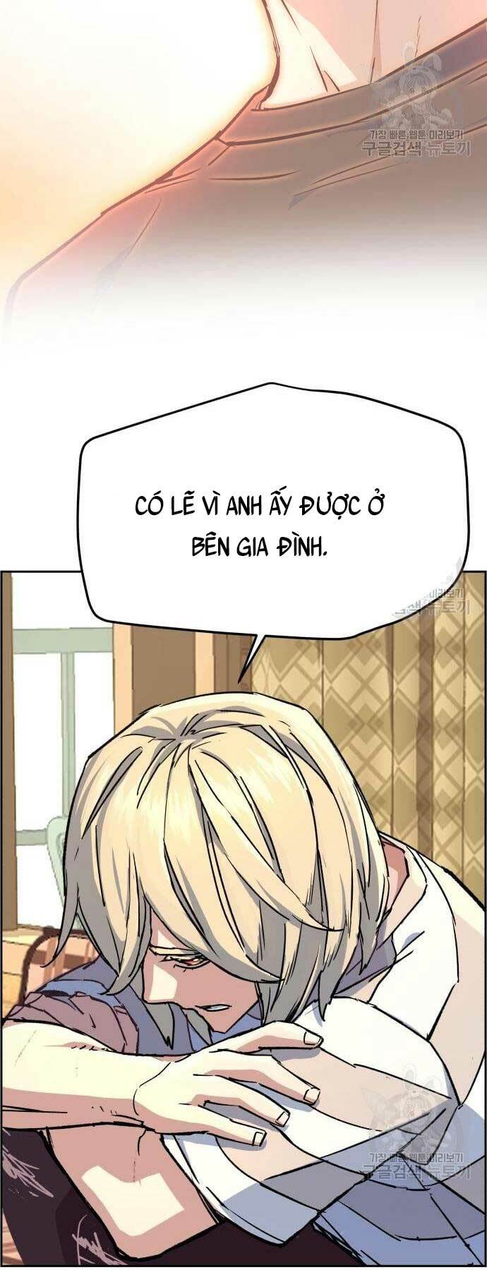 Bạn Học Của Tôi Là Lính Đánh Thuê - Chapter 115 - Page 18