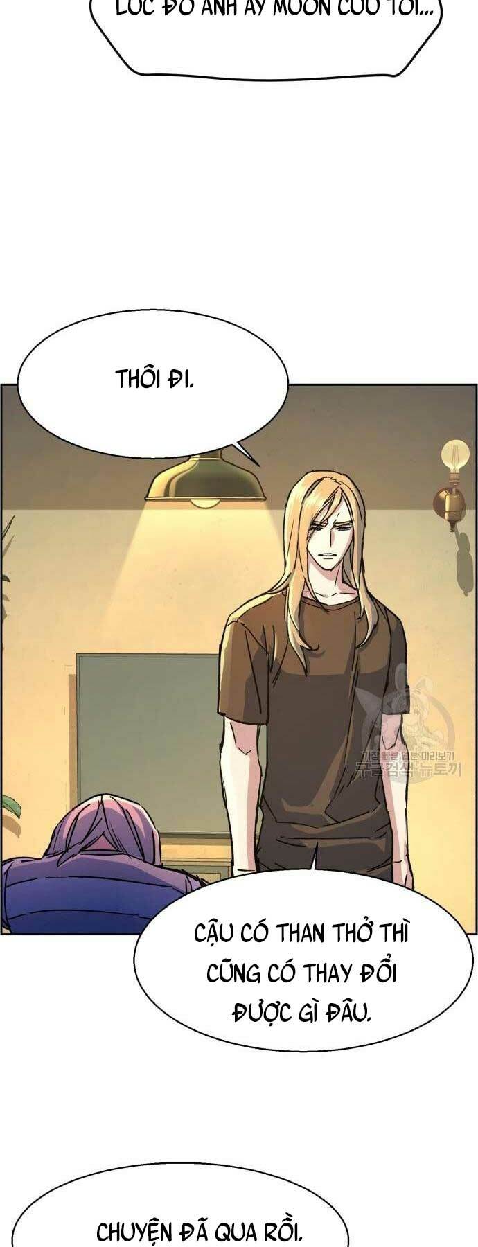 Bạn Học Của Tôi Là Lính Đánh Thuê - Chapter 115 - Page 20
