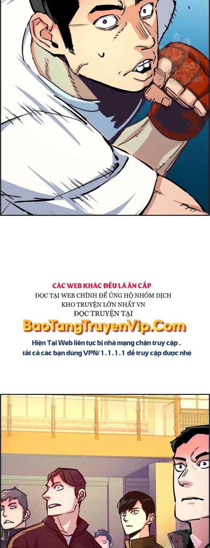 Bạn Học Của Tôi Là Lính Đánh Thuê - Chapter 115 - Page 26