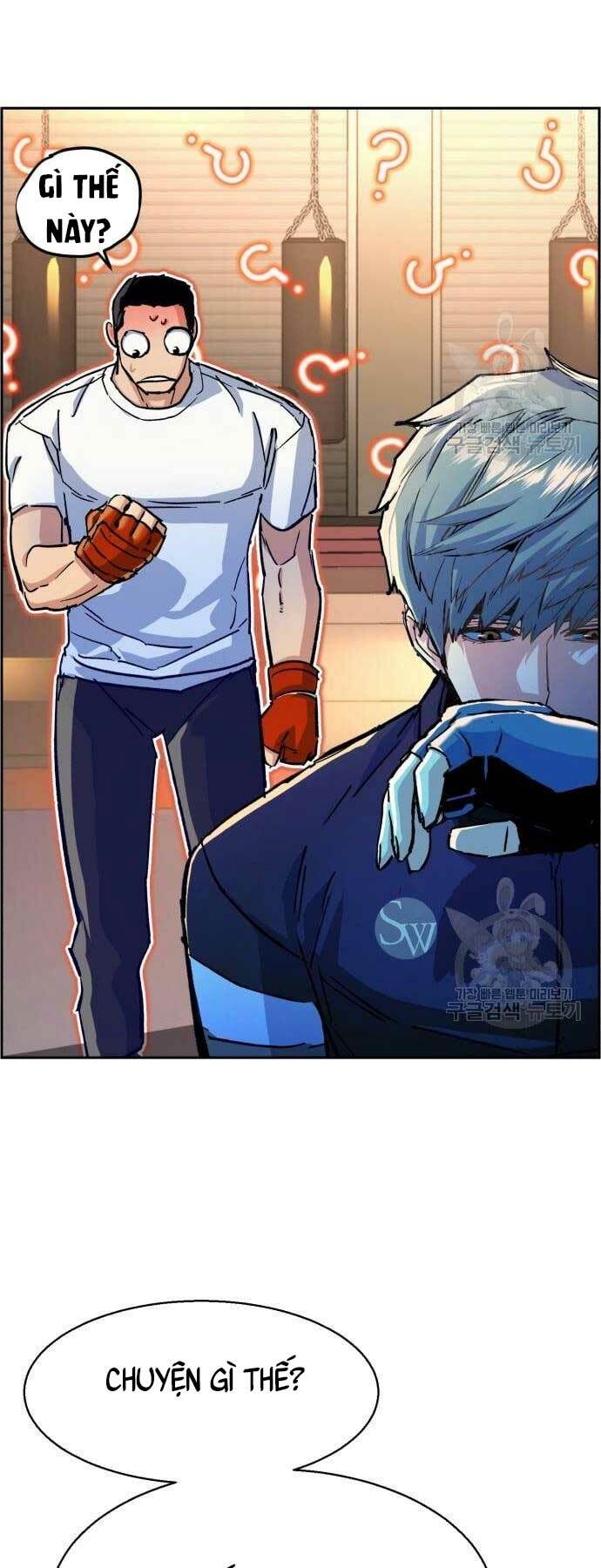 Bạn Học Của Tôi Là Lính Đánh Thuê - Chapter 115 - Page 28