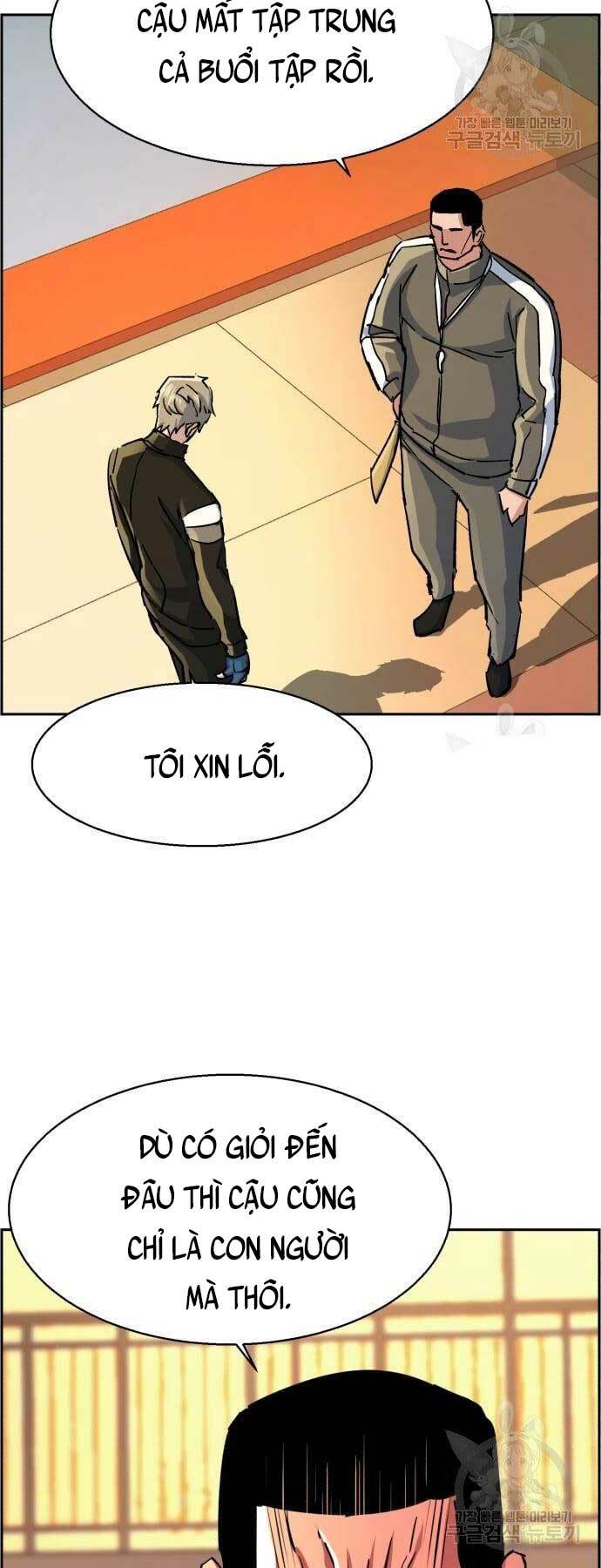 Bạn Học Của Tôi Là Lính Đánh Thuê - Chapter 115 - Page 29