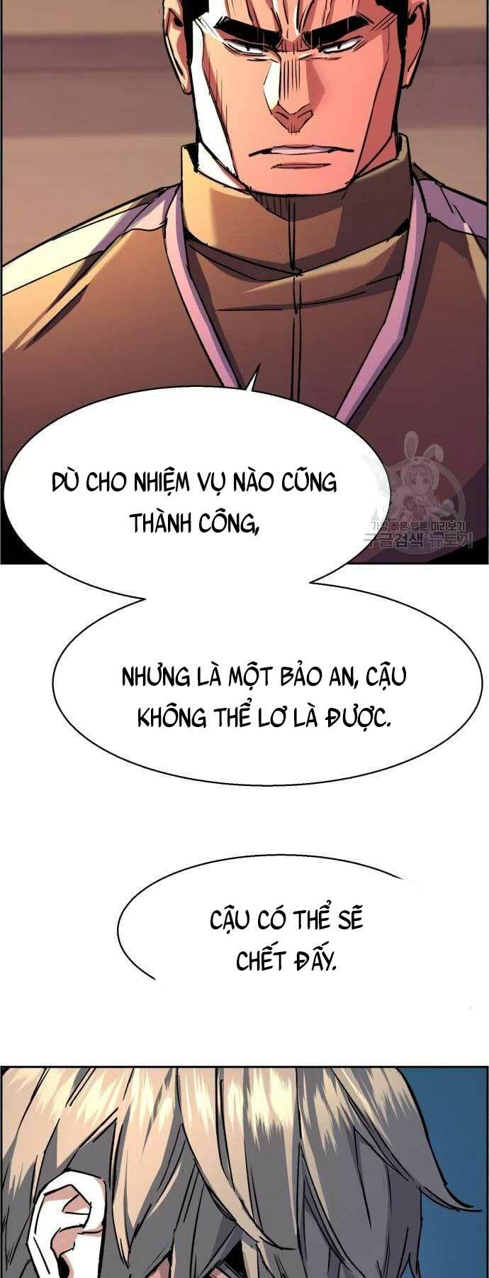 Bạn Học Của Tôi Là Lính Đánh Thuê - Chapter 115 - Page 30