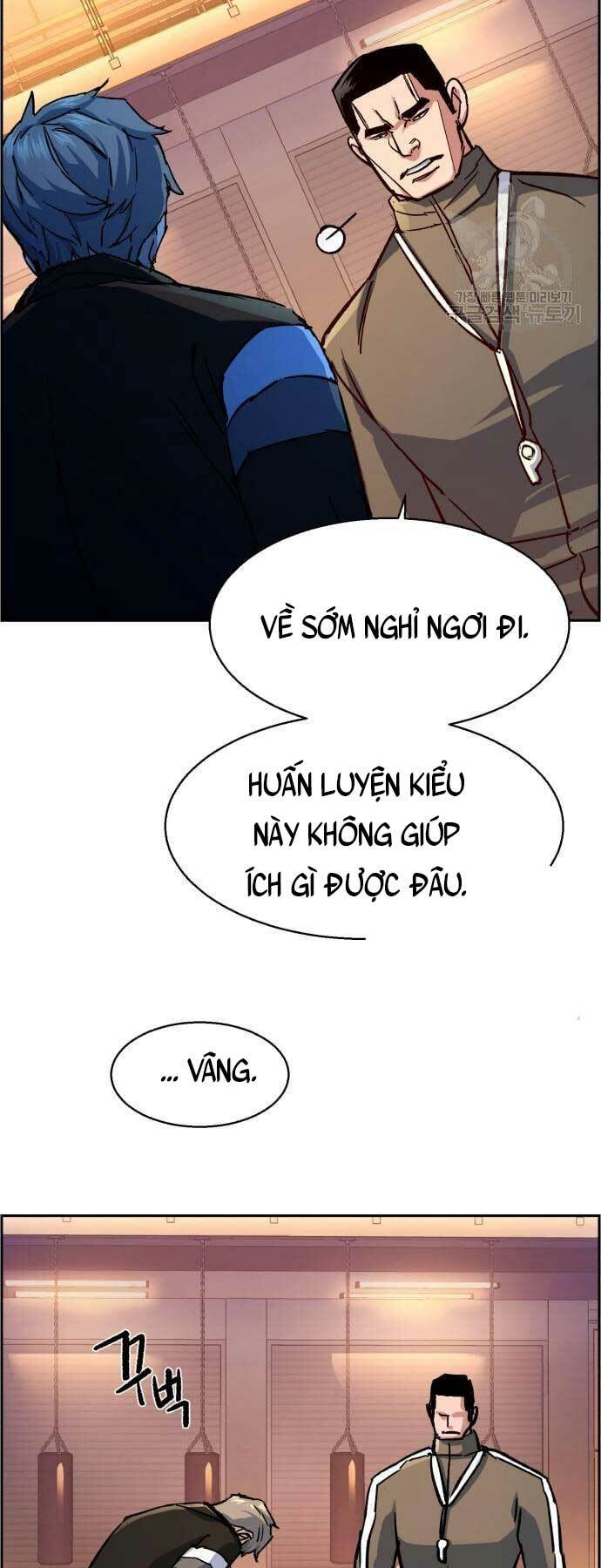 Bạn Học Của Tôi Là Lính Đánh Thuê - Chapter 115 - Page 32