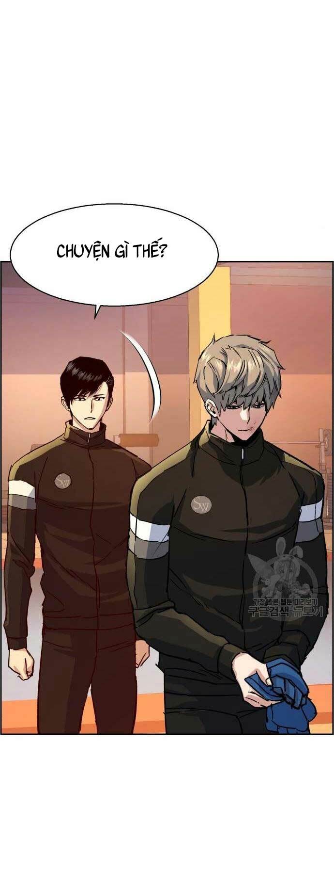 Bạn Học Của Tôi Là Lính Đánh Thuê - Chapter 115 - Page 34