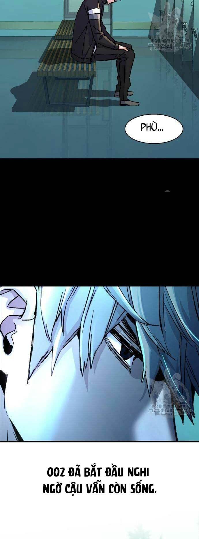 Bạn Học Của Tôi Là Lính Đánh Thuê - Chapter 115 - Page 38