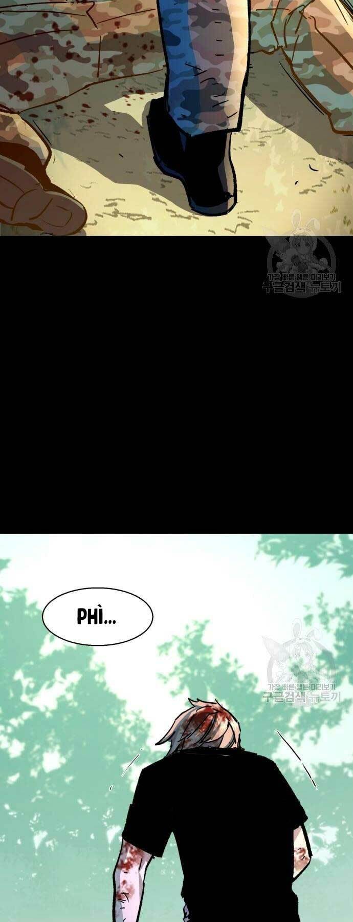 Bạn Học Của Tôi Là Lính Đánh Thuê - Chapter 115 - Page 52