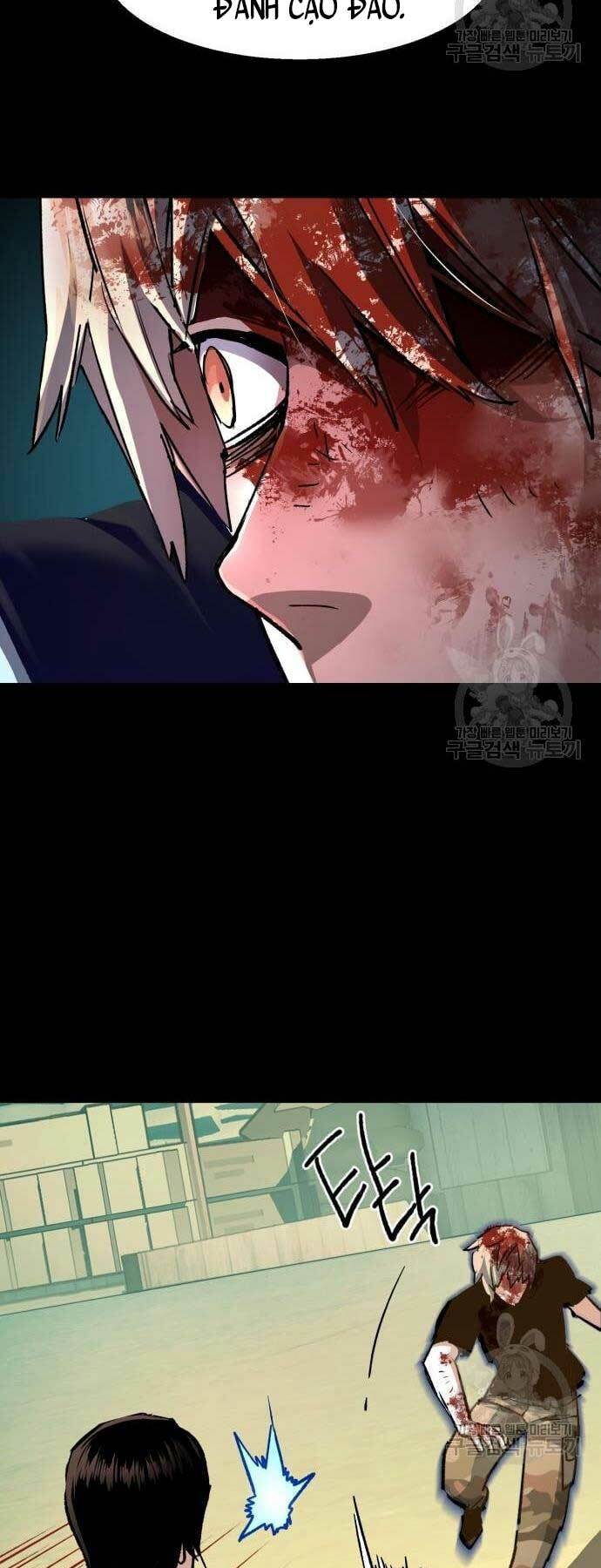 Bạn Học Của Tôi Là Lính Đánh Thuê - Chapter 115 - Page 57