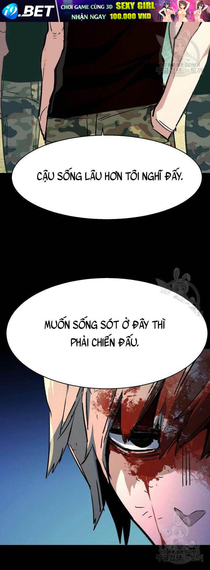 Bạn Học Của Tôi Là Lính Đánh Thuê - Chapter 115 - Page 59