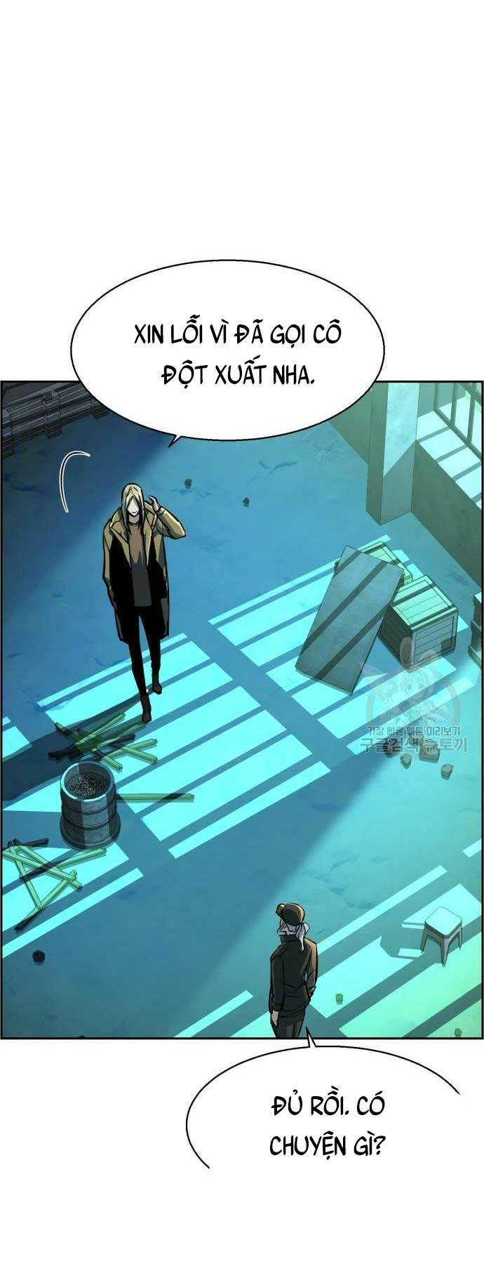 Bạn Học Của Tôi Là Lính Đánh Thuê - Chapter 115 - Page 65