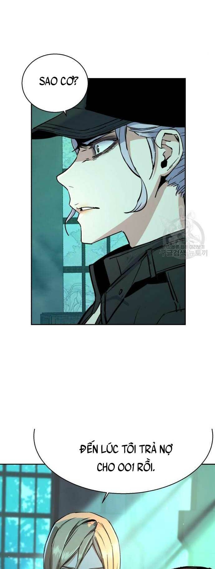 Bạn Học Của Tôi Là Lính Đánh Thuê - Chapter 115 - Page 68