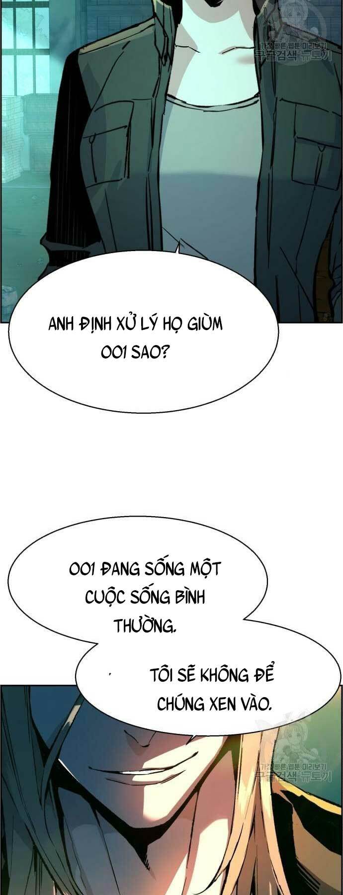 Bạn Học Của Tôi Là Lính Đánh Thuê - Chapter 115 - Page 70