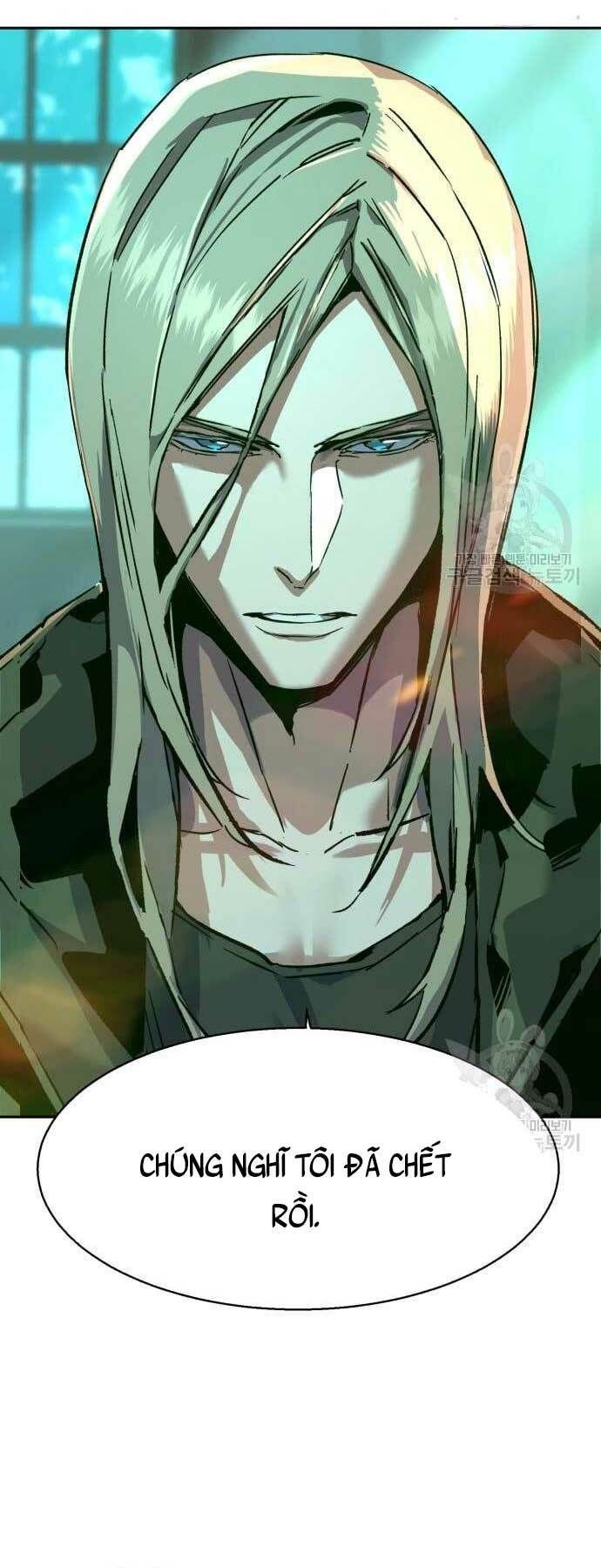 Bạn Học Của Tôi Là Lính Đánh Thuê - Chapter 115 - Page 73