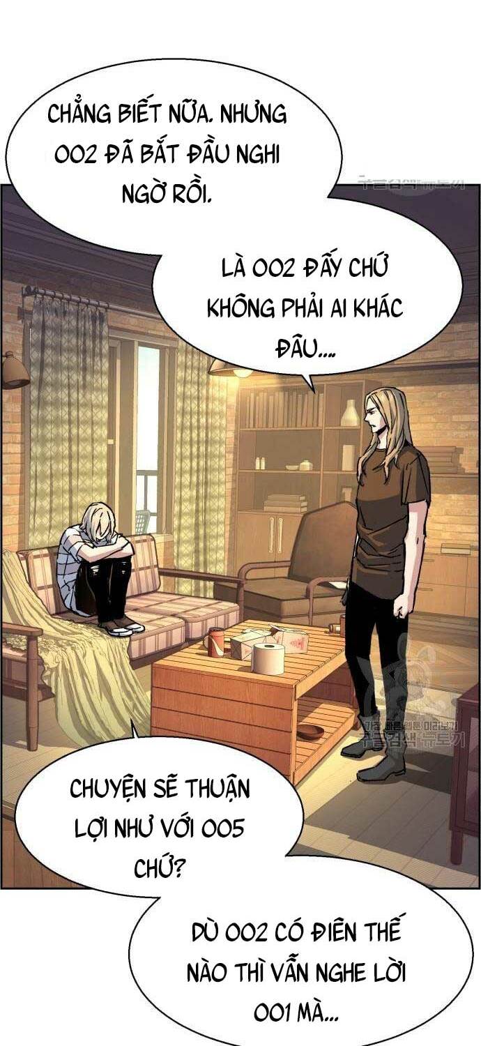 Bạn Học Của Tôi Là Lính Đánh Thuê - Chapter 115 - Page 8