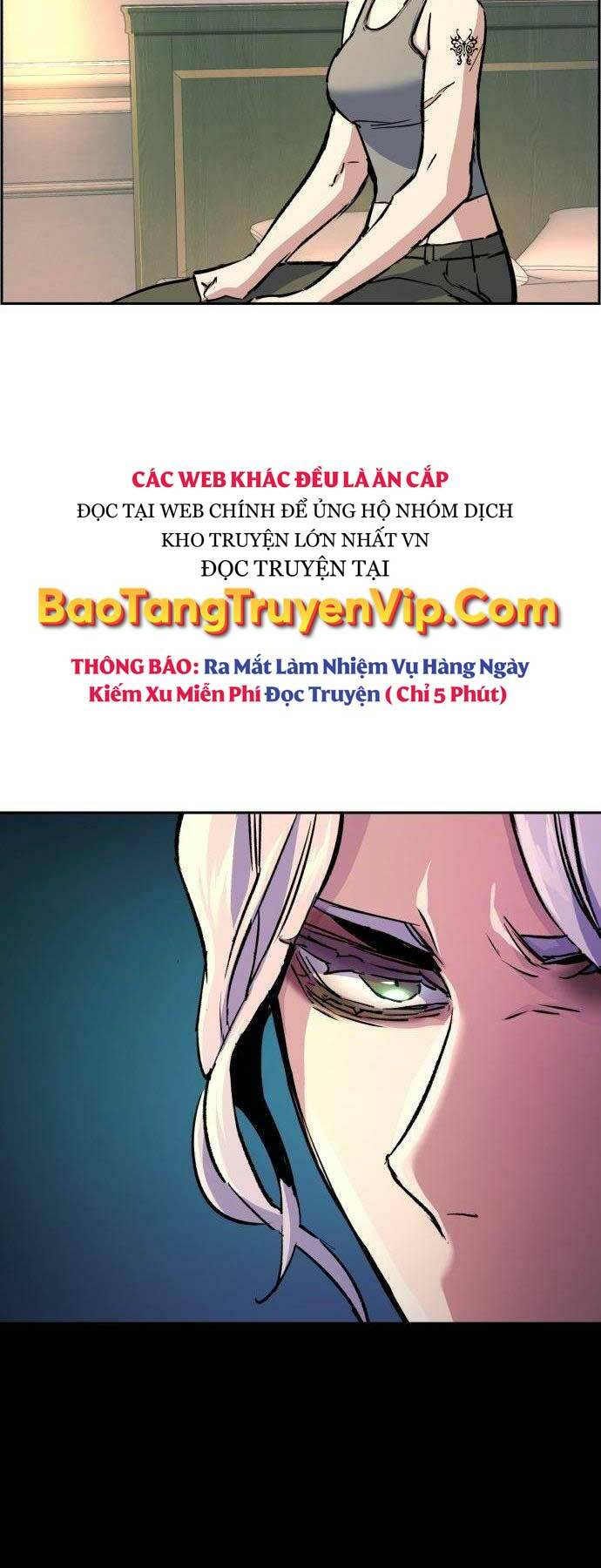 Bạn Học Của Tôi Là Lính Đánh Thuê - Chapter 116 - Page 9