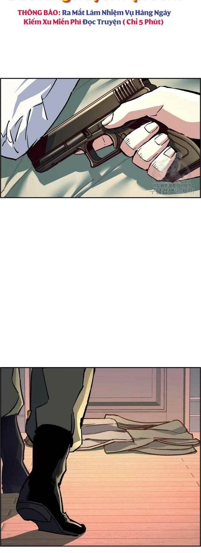Bạn Học Của Tôi Là Lính Đánh Thuê - Chapter 116 - Page 11