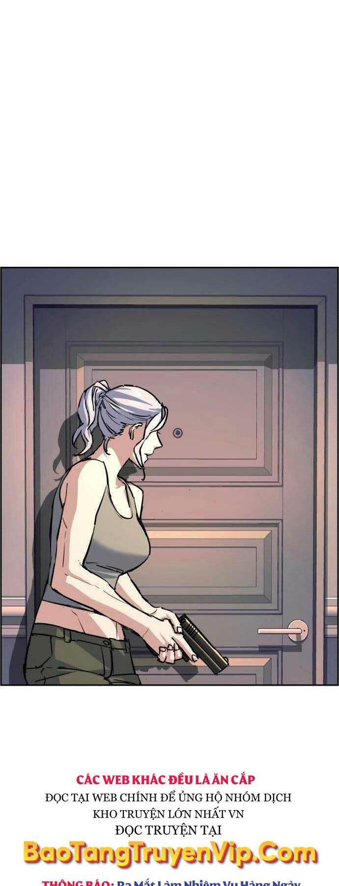 Bạn Học Của Tôi Là Lính Đánh Thuê - Chapter 116 - Page 12