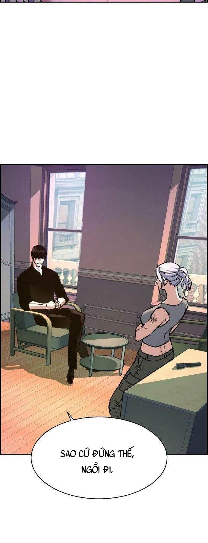 Bạn Học Của Tôi Là Lính Đánh Thuê - Chapter 116 - Page 16