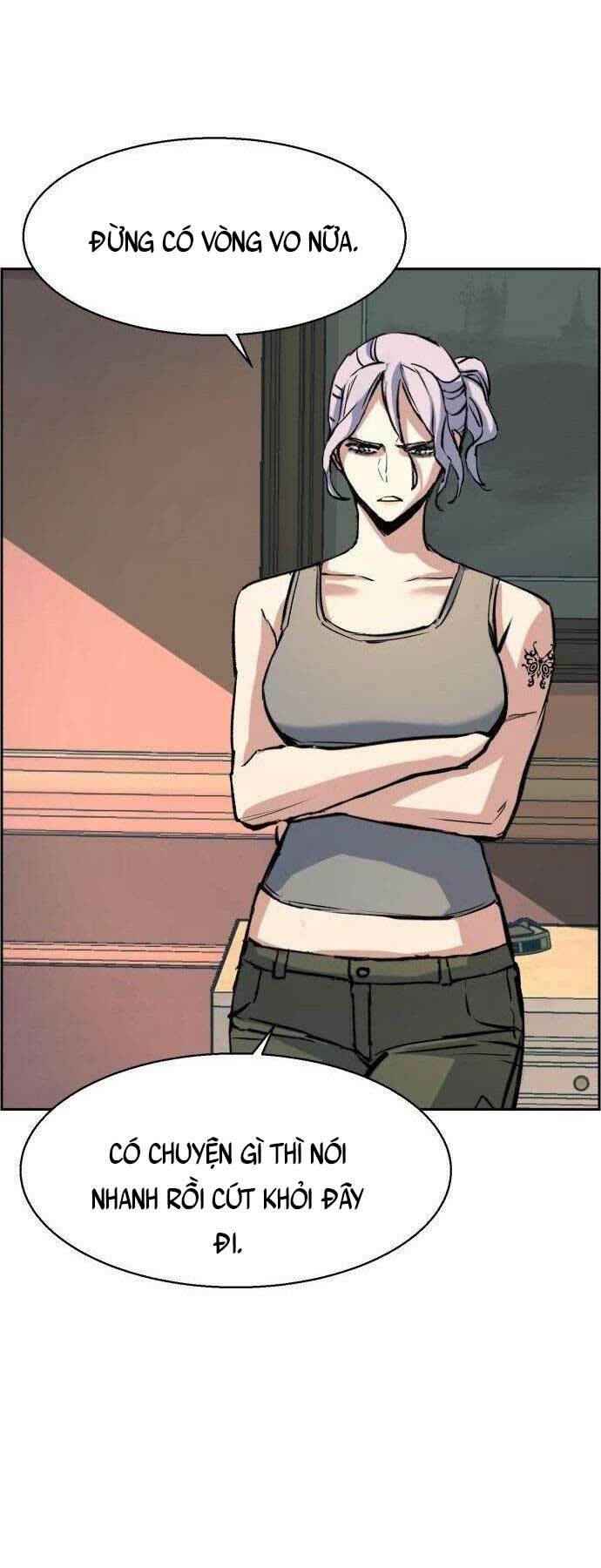 Bạn Học Của Tôi Là Lính Đánh Thuê - Chapter 116 - Page 17