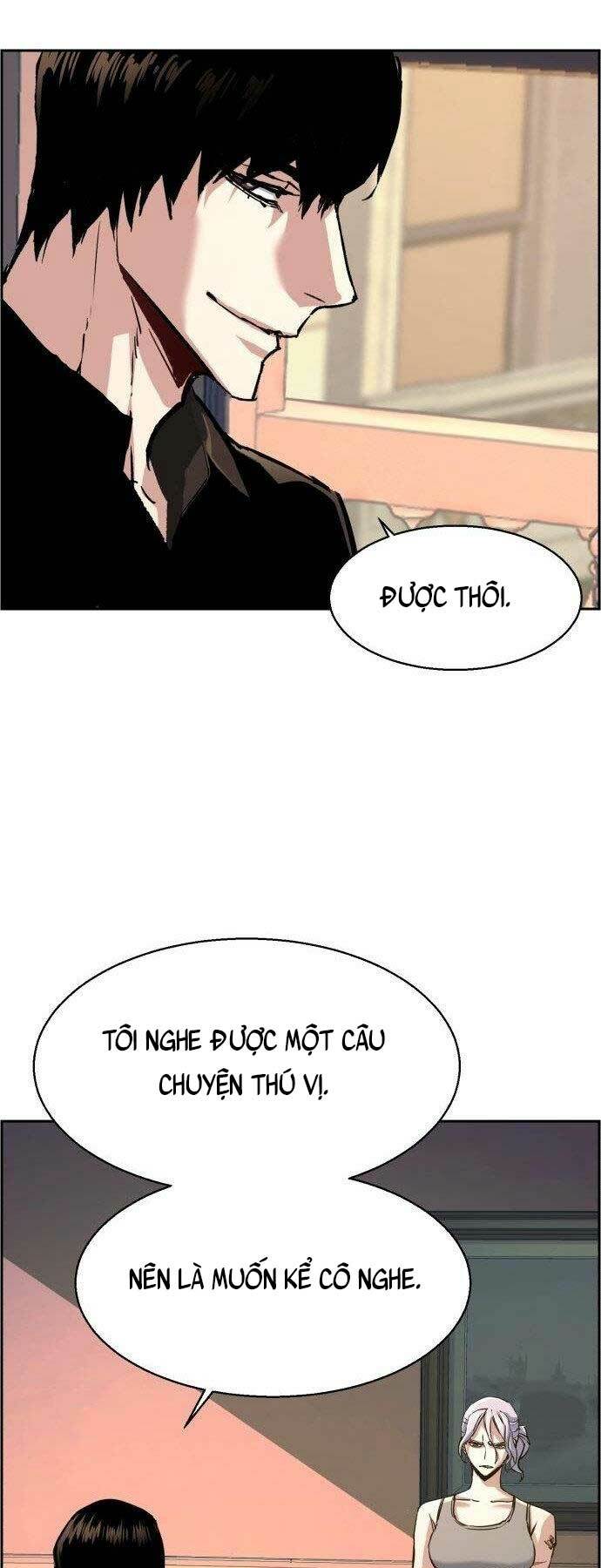 Bạn Học Của Tôi Là Lính Đánh Thuê - Chapter 116 - Page 18