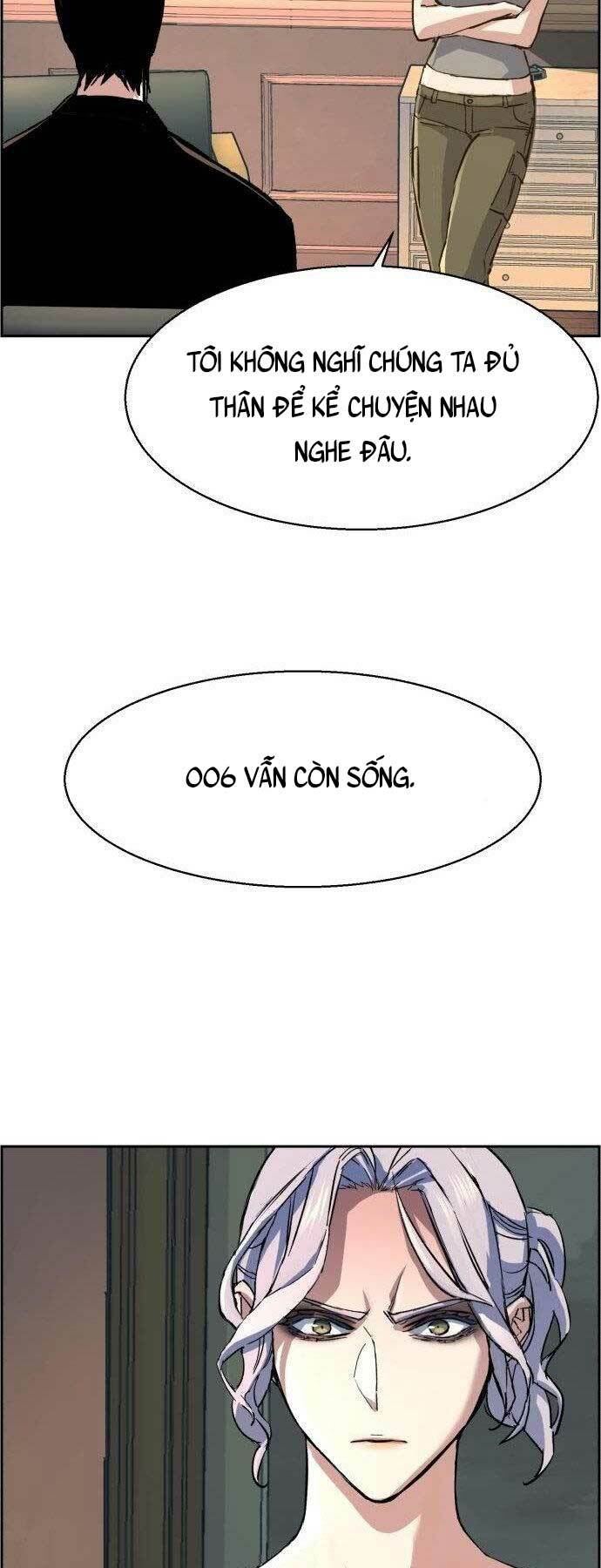 Bạn Học Của Tôi Là Lính Đánh Thuê - Chapter 116 - Page 19