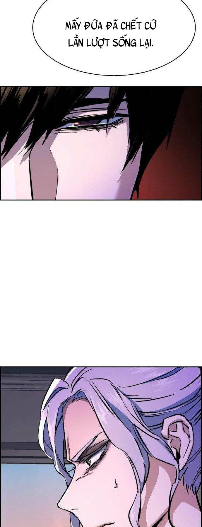 Bạn Học Của Tôi Là Lính Đánh Thuê - Chapter 116 - Page 23