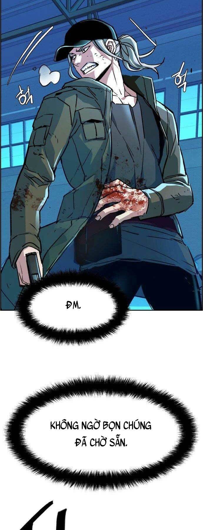 Bạn Học Của Tôi Là Lính Đánh Thuê - Chapter 116 - Page 26