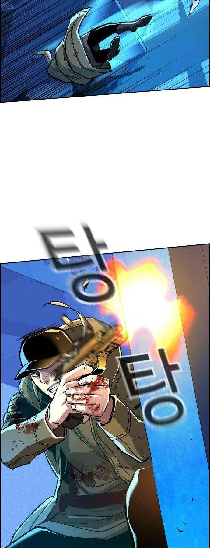 Bạn Học Của Tôi Là Lính Đánh Thuê - Chapter 116 - Page 28