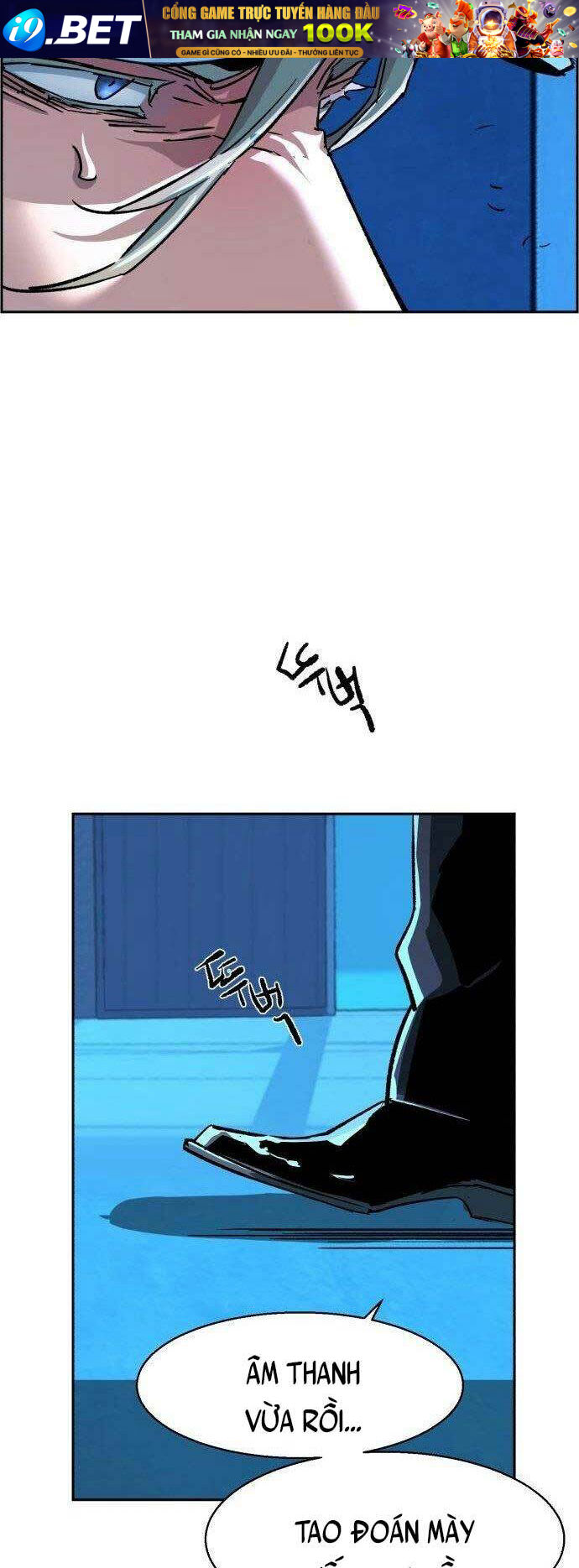 Bạn Học Của Tôi Là Lính Đánh Thuê - Chapter 116 - Page 30