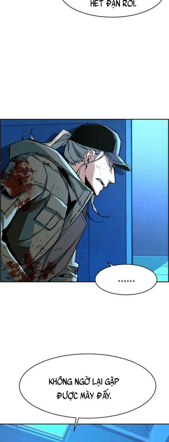 Bạn Học Của Tôi Là Lính Đánh Thuê - Chapter 116 - Page 31