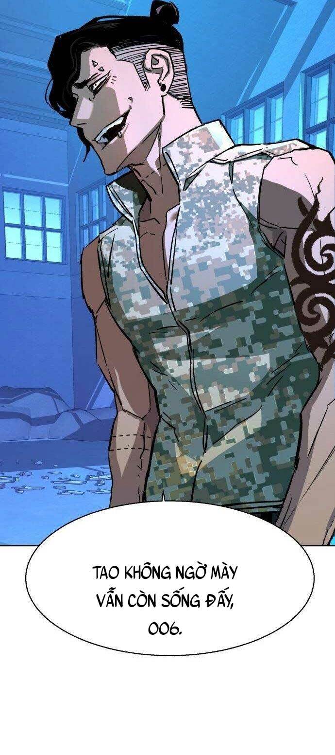 Bạn Học Của Tôi Là Lính Đánh Thuê - Chapter 116 - Page 32