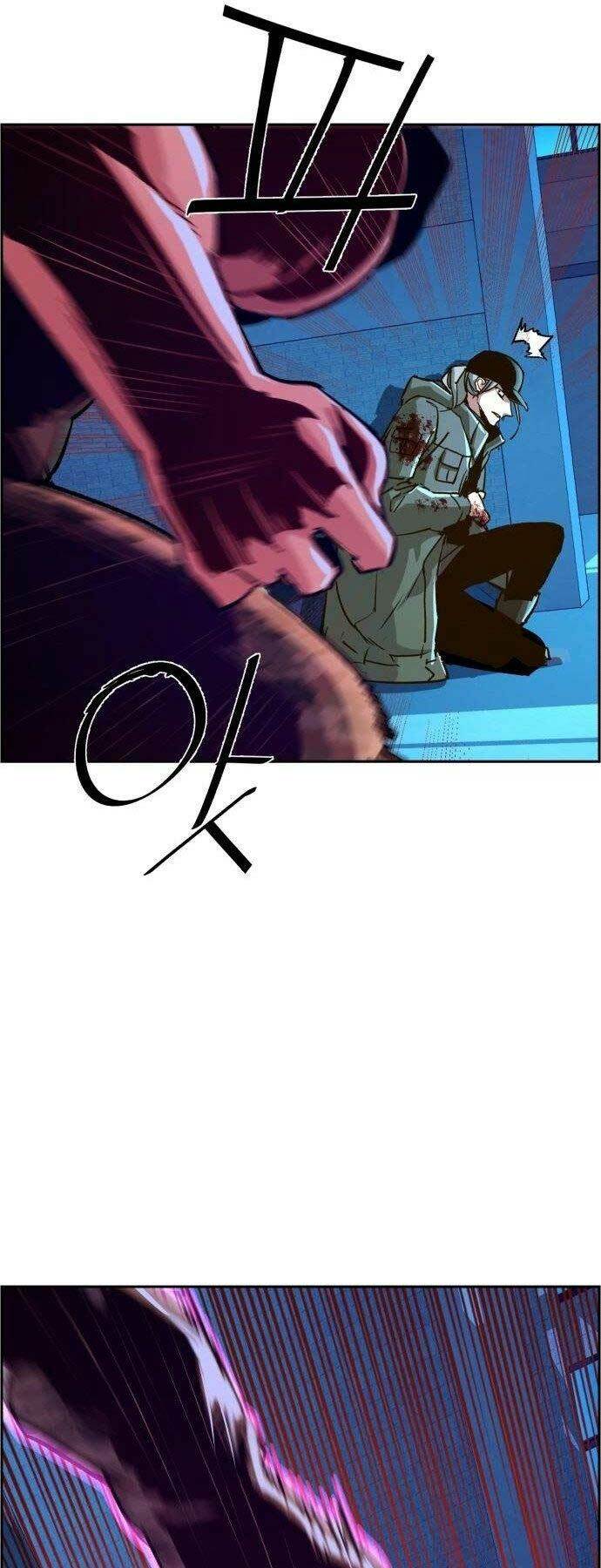 Bạn Học Của Tôi Là Lính Đánh Thuê - Chapter 116 - Page 33