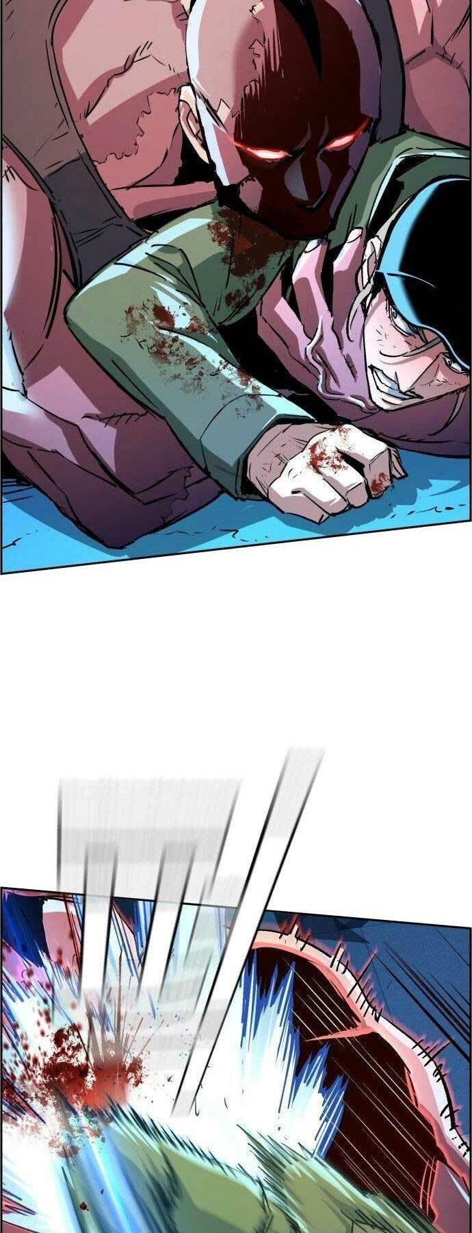 Bạn Học Của Tôi Là Lính Đánh Thuê - Chapter 116 - Page 35