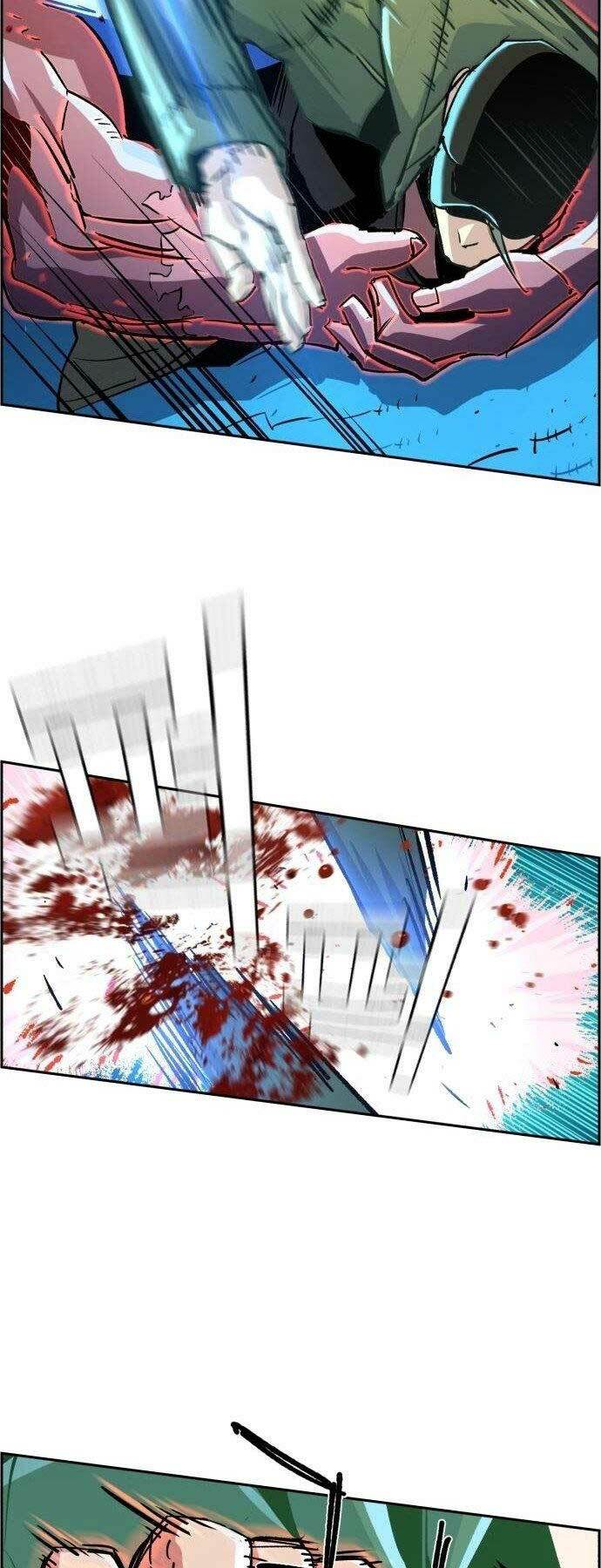 Bạn Học Của Tôi Là Lính Đánh Thuê - Chapter 116 - Page 36