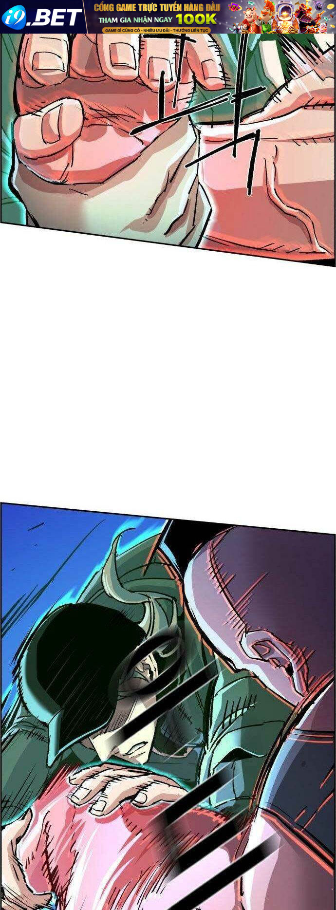 Bạn Học Của Tôi Là Lính Đánh Thuê - Chapter 116 - Page 37