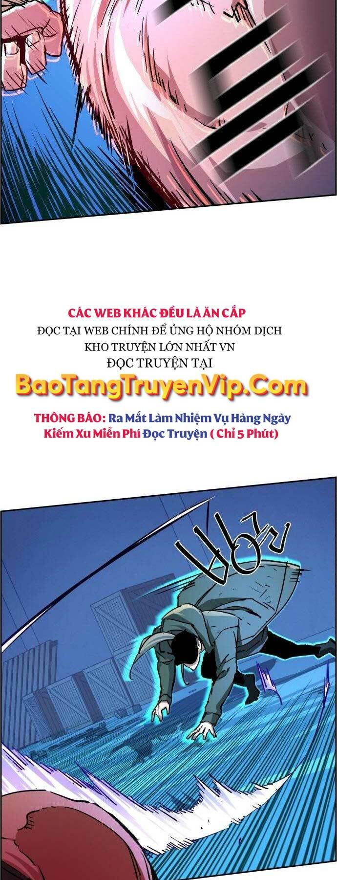 Bạn Học Của Tôi Là Lính Đánh Thuê - Chapter 116 - Page 38
