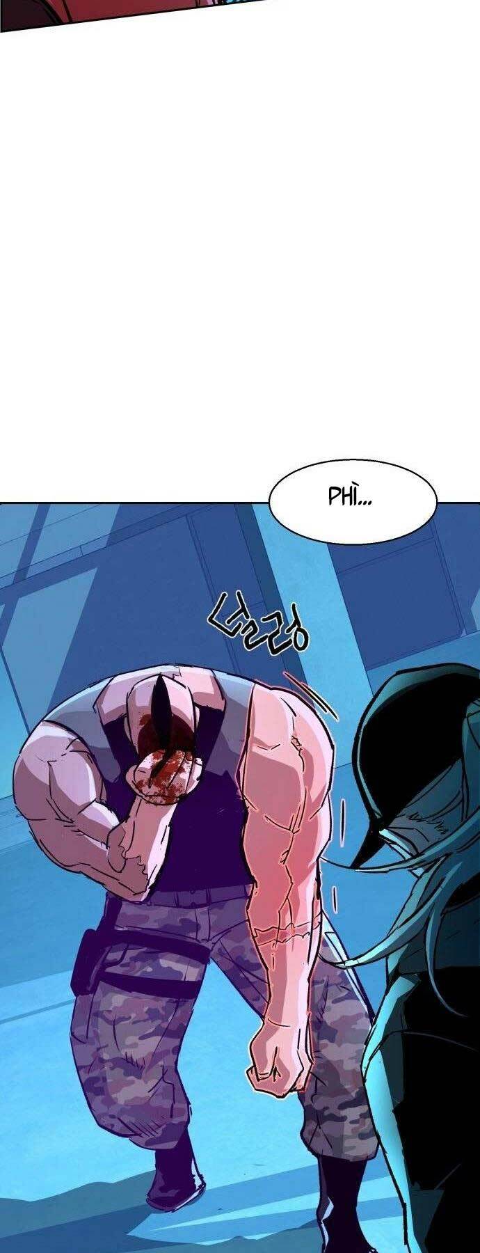 Bạn Học Của Tôi Là Lính Đánh Thuê - Chapter 116 - Page 39